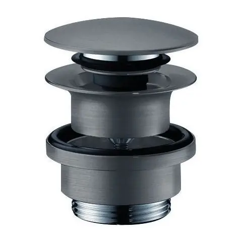 Handla nu Hansgrohe 50100340 Tryckpluggventil